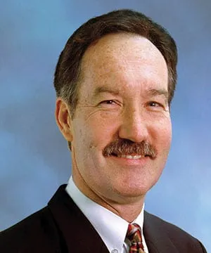 Douglas G. Johnson, O.D.