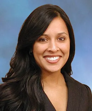 Priti B. Panchal, O.D.