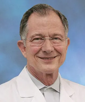Winston T. Cope, M.D.