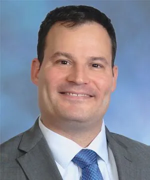 Brandon C. Clair, M.D.