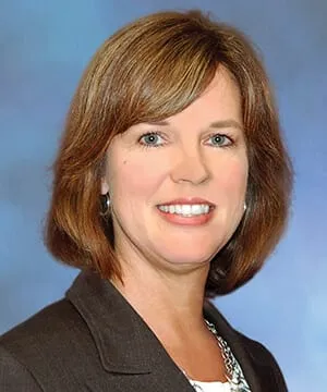 Mary Lou Smith, O.D.