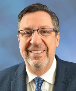 James Roberts, M.D.