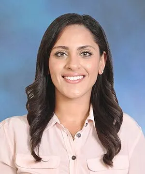 Justina M. Jacob, O.D.