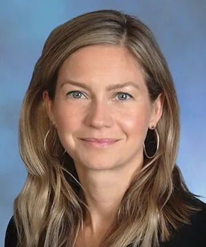 Melinda L. Gruszka, O.D.