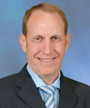 Robert J. Weinstock, M.D.